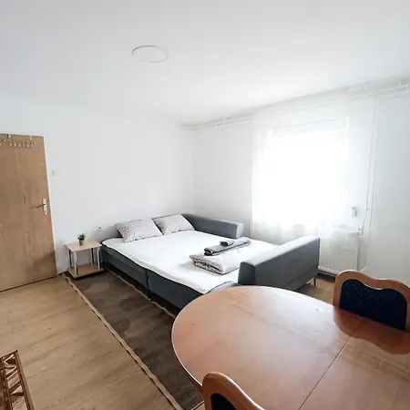 Perfect Apartment *