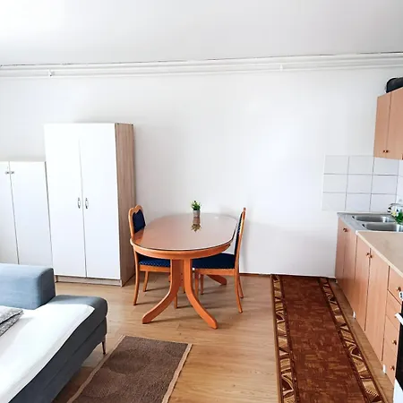 Perfect Apartment Ljubljana