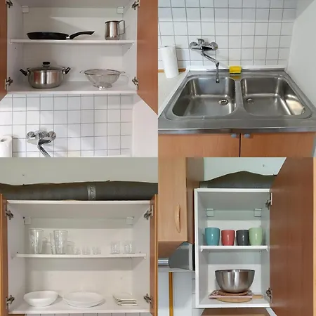 Appartement Perfect Ljubljana