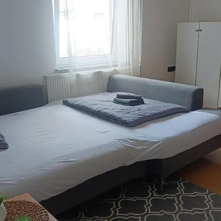 Perfect Apartment *