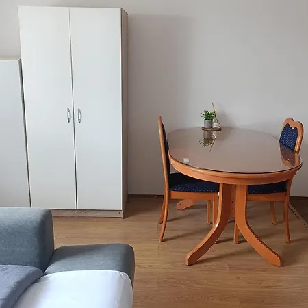 Perfect Apartment Ljubljana