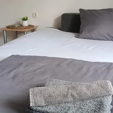 Perfect Apartment *