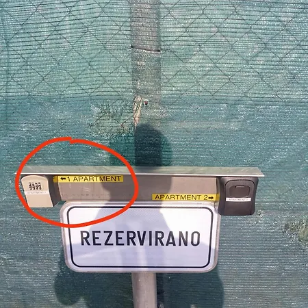 Appartement Perfect Ljubljana